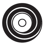 Алмазный диск DRUX 955 для прямого наконечника