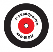 Алмазный диск DRUX 970 для прямого наконечника