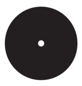 Алмазный диск DRUX 961 для прямого наконечника