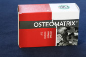 Остеоматрикс крошка для стоматологии