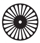 Алмазный диск DRUX 953 для прямого наконечника