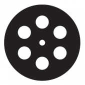 Алмазный диск DRUX 923 для прямого наконечника